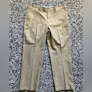 Men’s Callaway golf slim pants 38/30